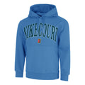 Court Dri-Fit Fleece Heritage Hoody Men-Blue,Dark Blue
