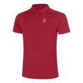 Court Dri-FIT Advantage Polo Men - red, red