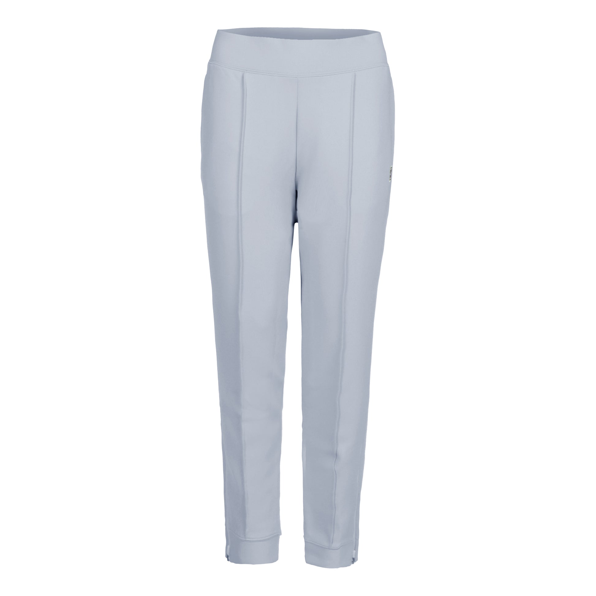Nike Court Dri-Fit Heritage Training Pants Women-Lightgrey