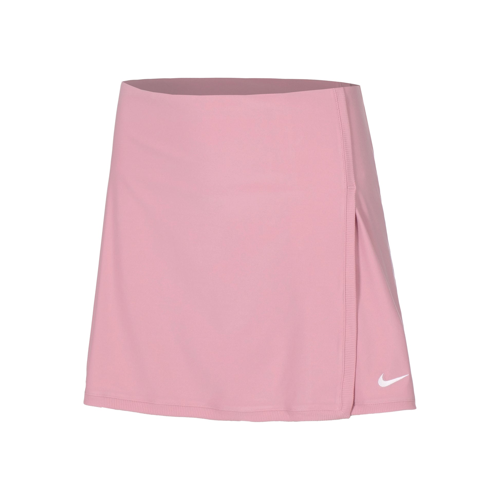 Nike Dri-Fit Victory Skirt Women-Pink,White