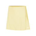 Dri-FIT Victory Straight Skirt Women - yellow, white