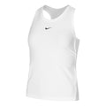 Dri-Fit Victory Tank Top Women-White