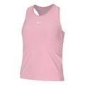 Dri-FIT Victory Tank top Women - pink, white