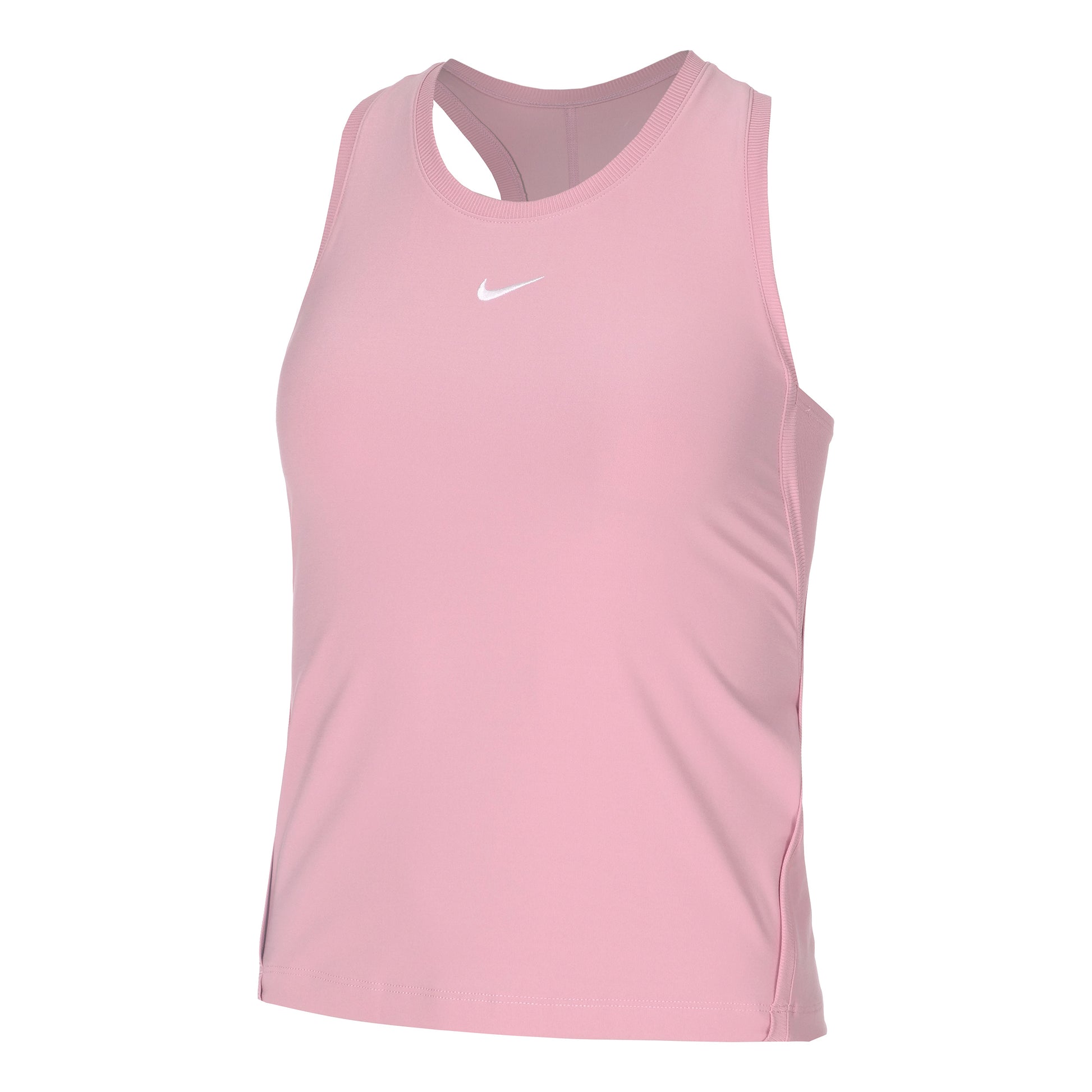 Nike Dri-FIT Victory Tank top Women - pink, white