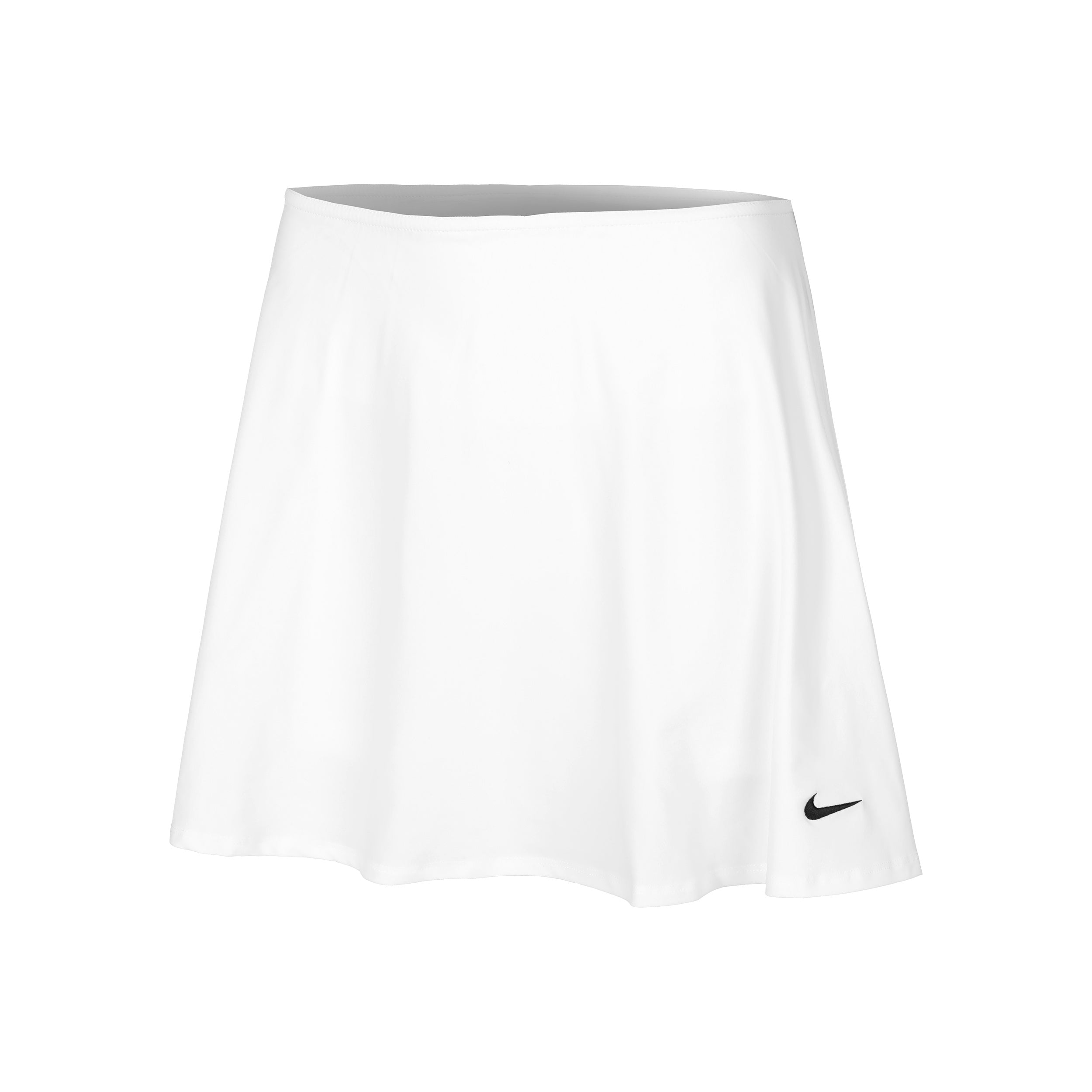 nike pure tennis skirt
