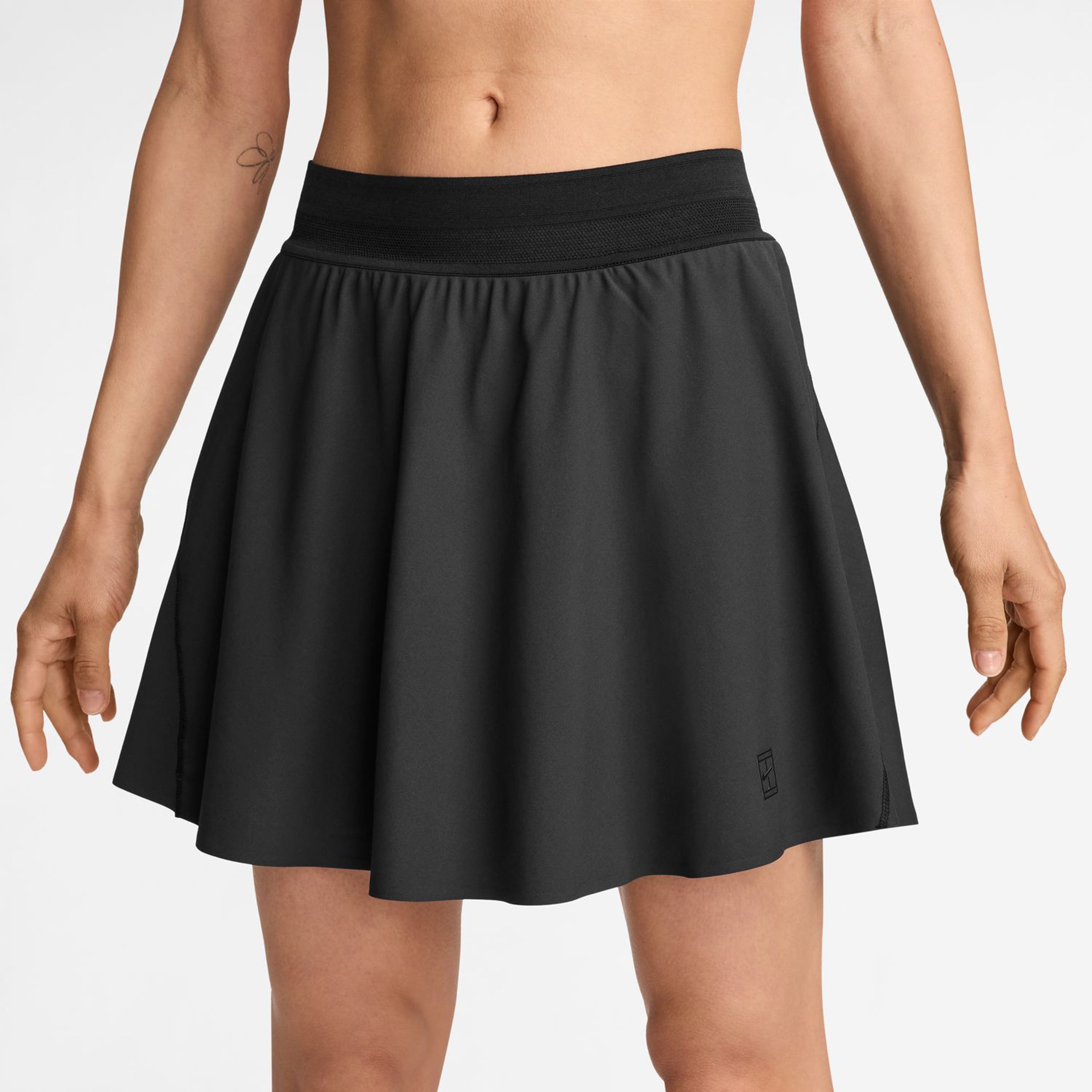 nike advantage skirt