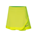 Court Dri-Fit Slam Skirt Women-Green