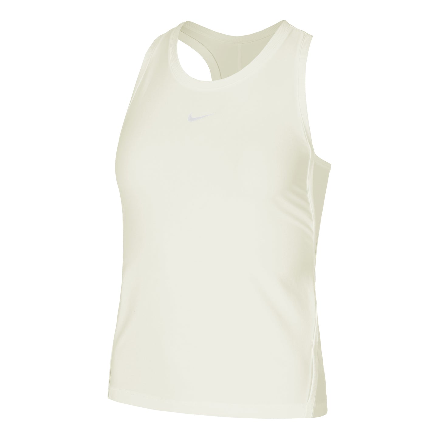 Nike Dri-FIT Victory Tank top Women - yellow, white