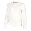 Phoenix Fleece Crew Sweatshirt Women - white, black
