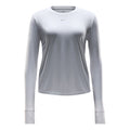 One Classic Dri-Fit Long sleeve Women - white, black