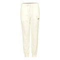 Phoenix Fleece Training Pants Women-Cream,Black