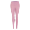 Dri-Fit One Tight Women-Pink,Black