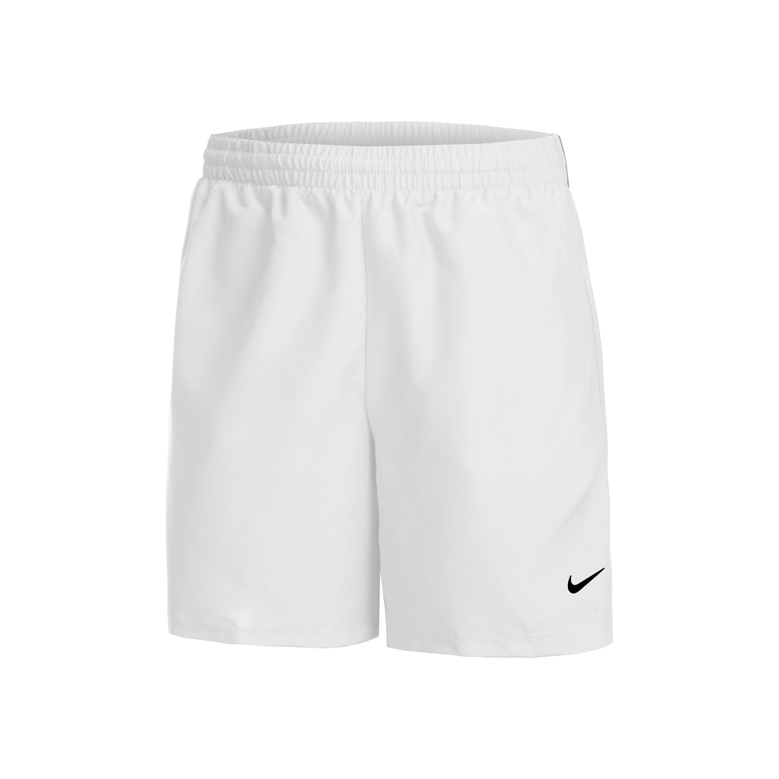 Nike Dri-Fit Multi Shorts Boys-White,White