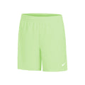 Big Shorts Boys - lemon, white