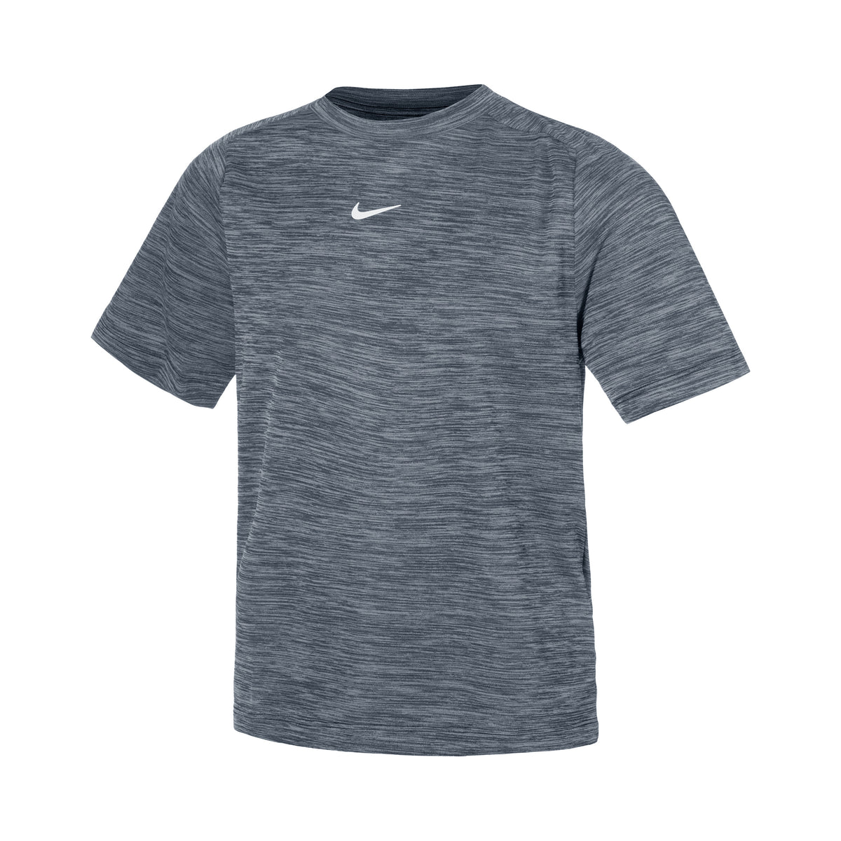 Nike Dri-Fit Multi T-Shirt Kids-Black,Grey