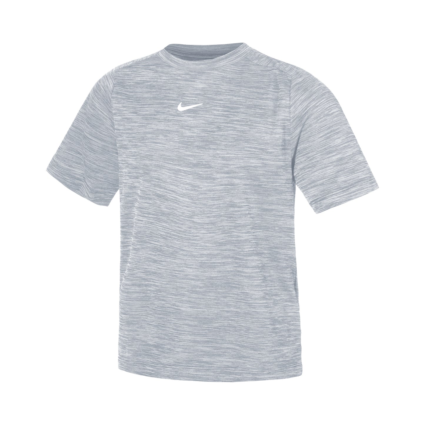 Nike Dri-Fit Multi T-Shirt Kids-Grey