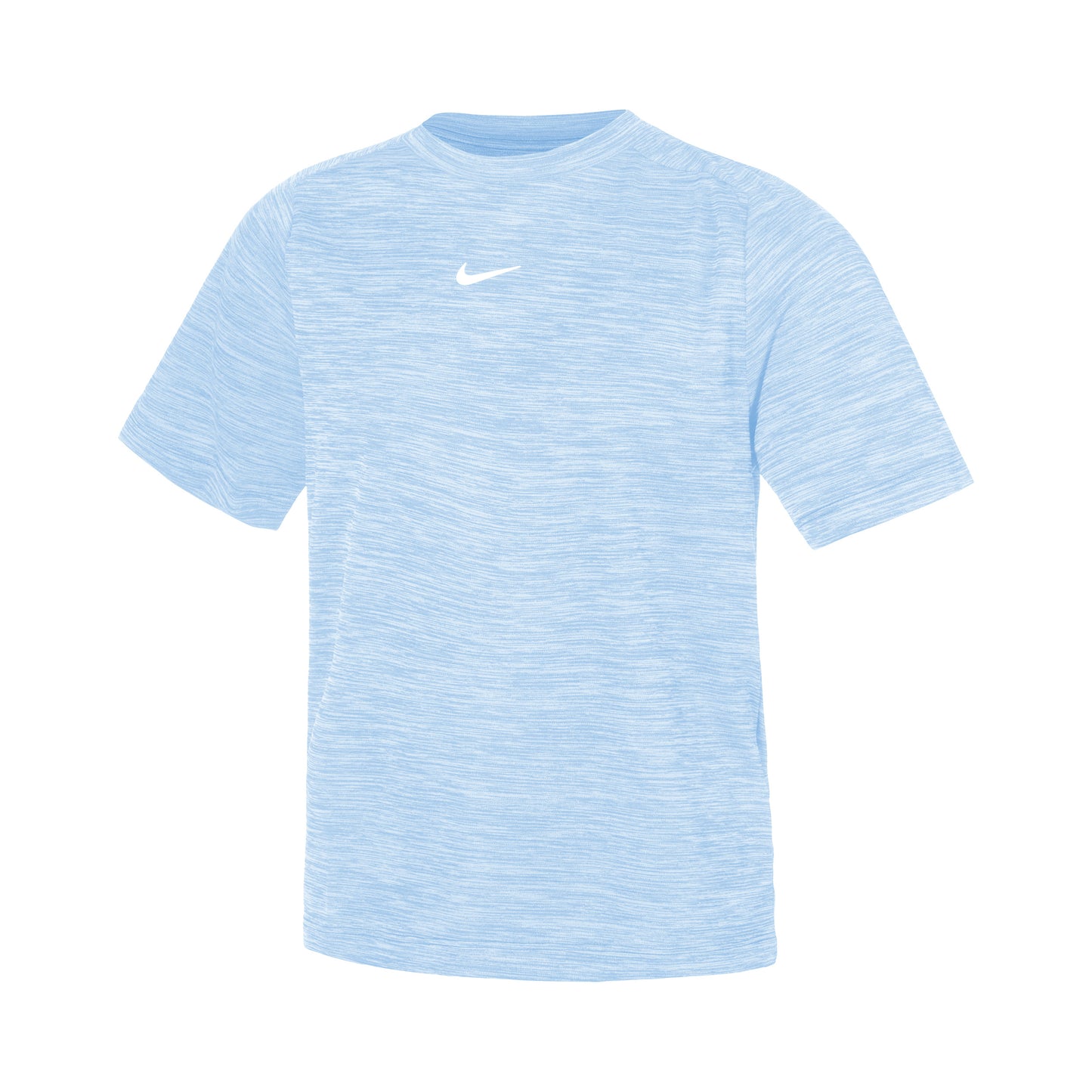 Nike Dri-Fit Multi T-Shirt Kids-Blue
