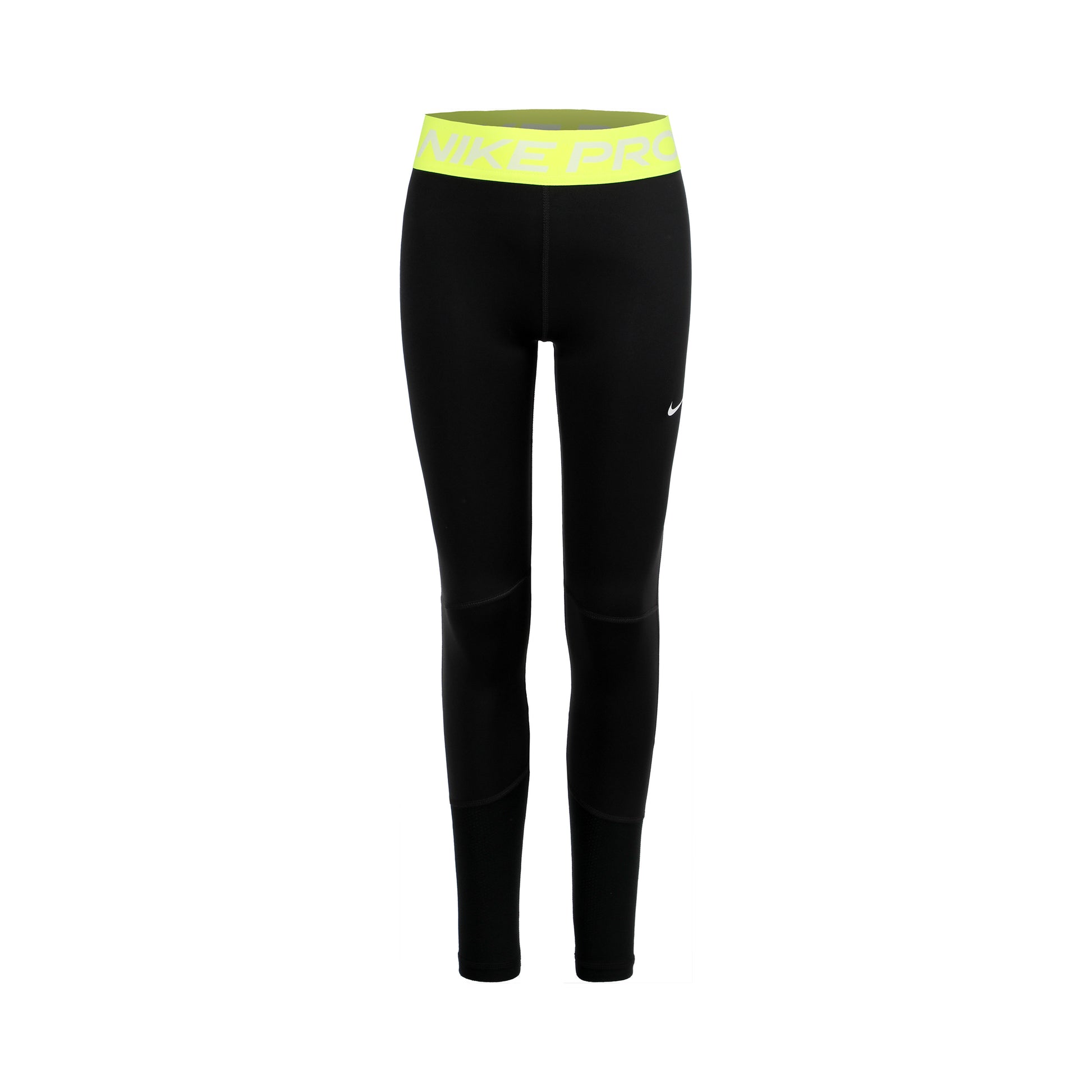 Nike Pro Tight Girls-Black