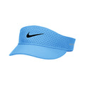 Dri-Fit Visor Unisex - blue,