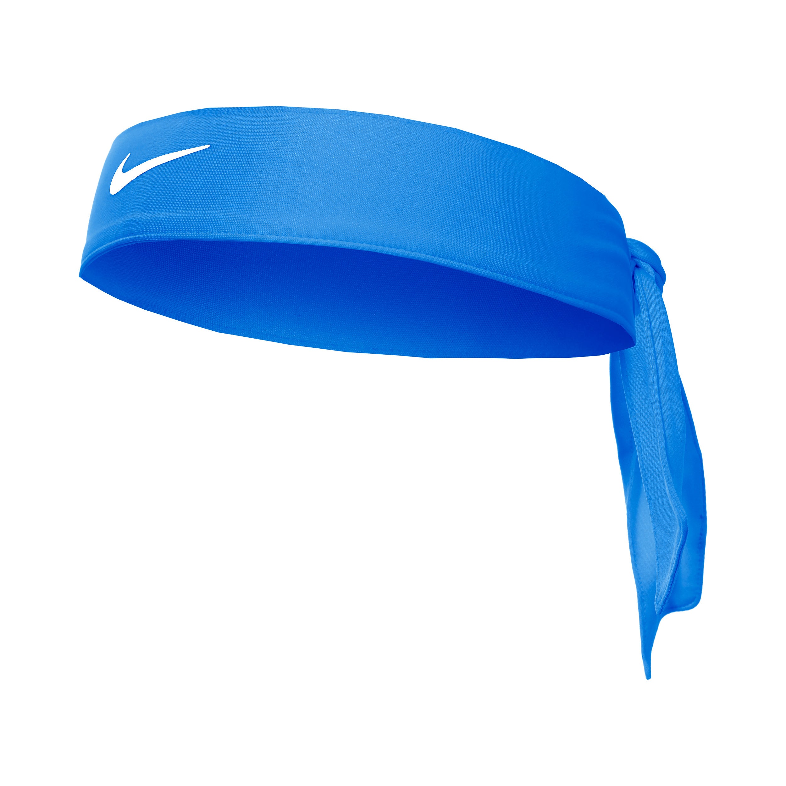 Nike Tennis Premier Bandana Men-blue