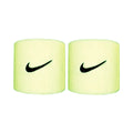 Tennis Premier Wristband 2 Pack short - lemon