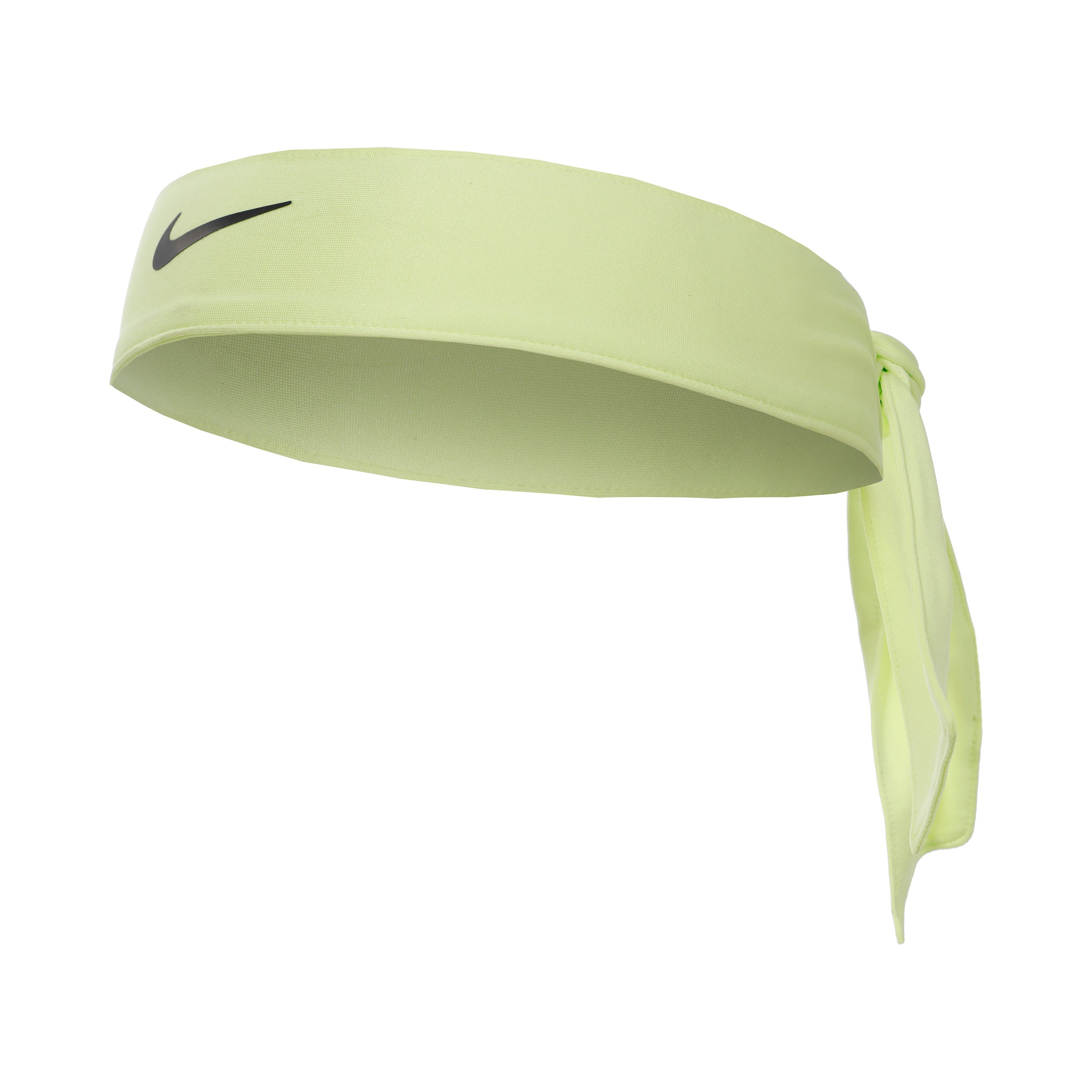 Nike Tennis Premier Bandana Men-lemon