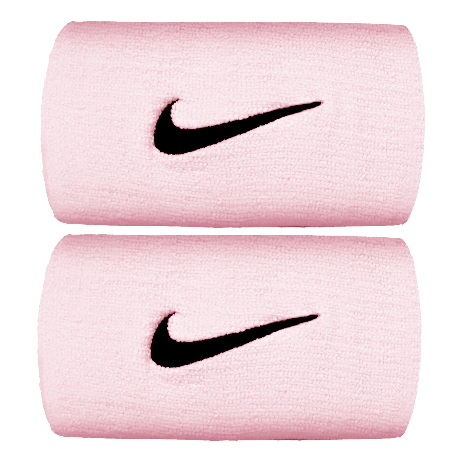 Nike Premier DW Wristband 2 Pack long - pink