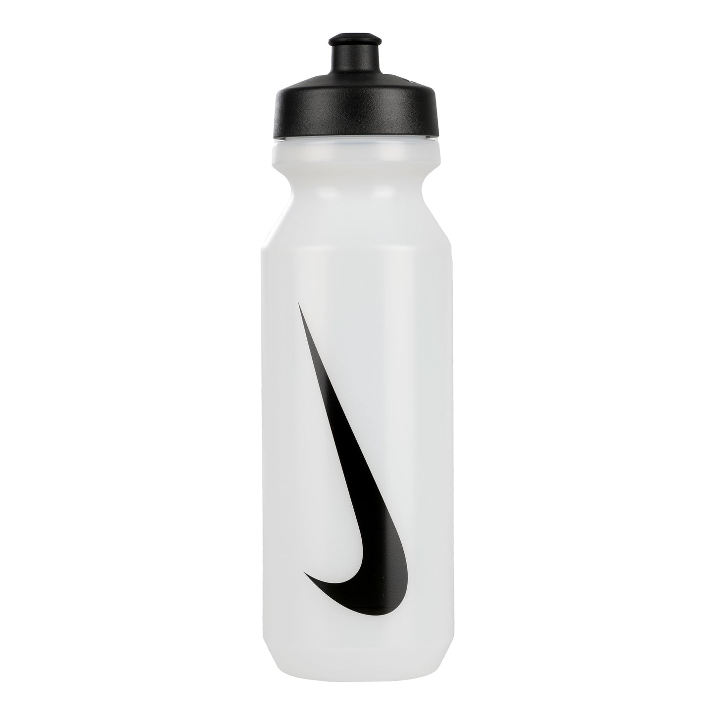 Nike Big Mouth 2.0 946ml/32oz Water Bottle-White,Black