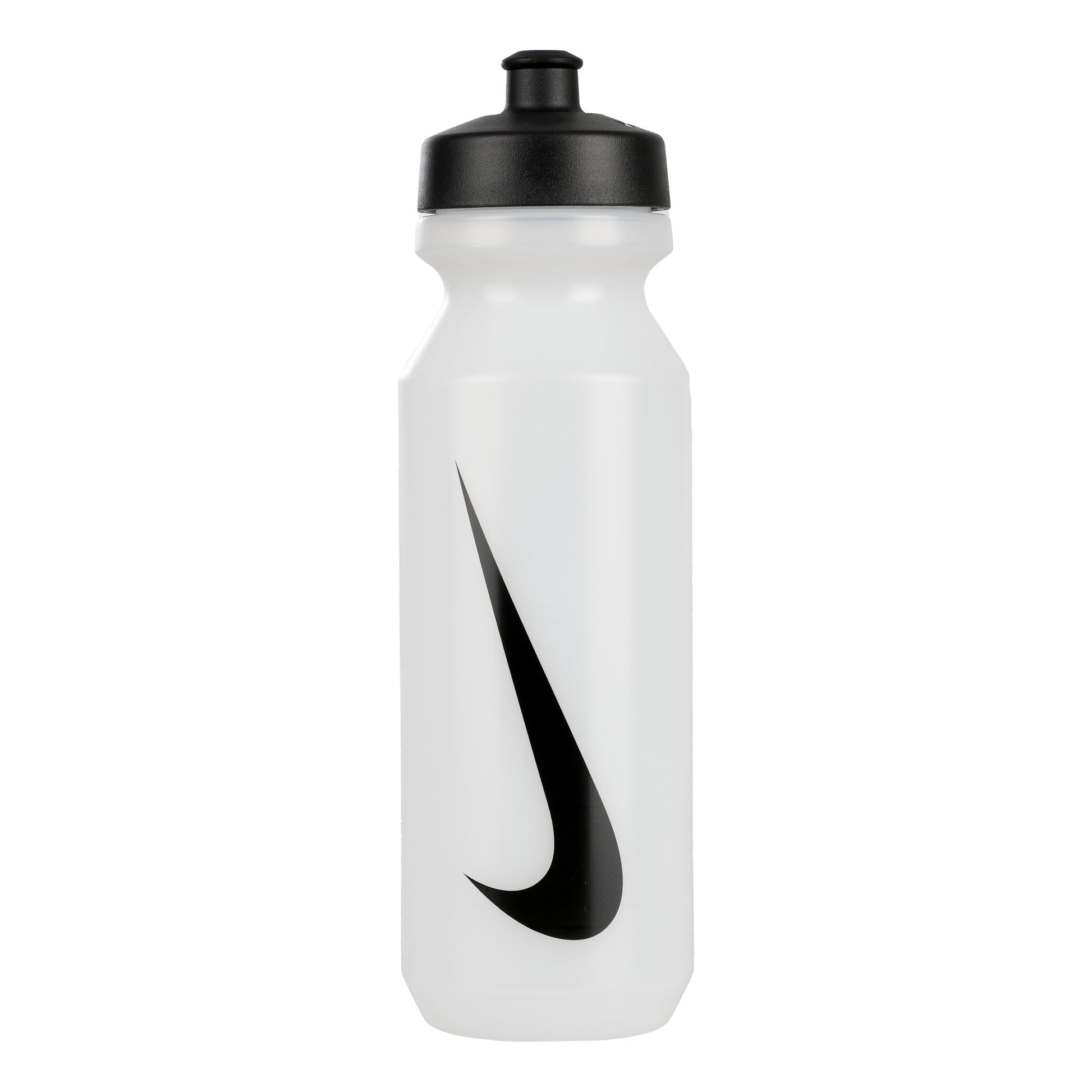 Nike Big Mouth 2.0 946ml/32oz Water Bottle-White,Black