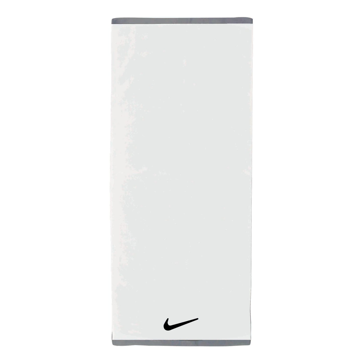 Nike Fundamental 60x81cm Towel-White,Black
