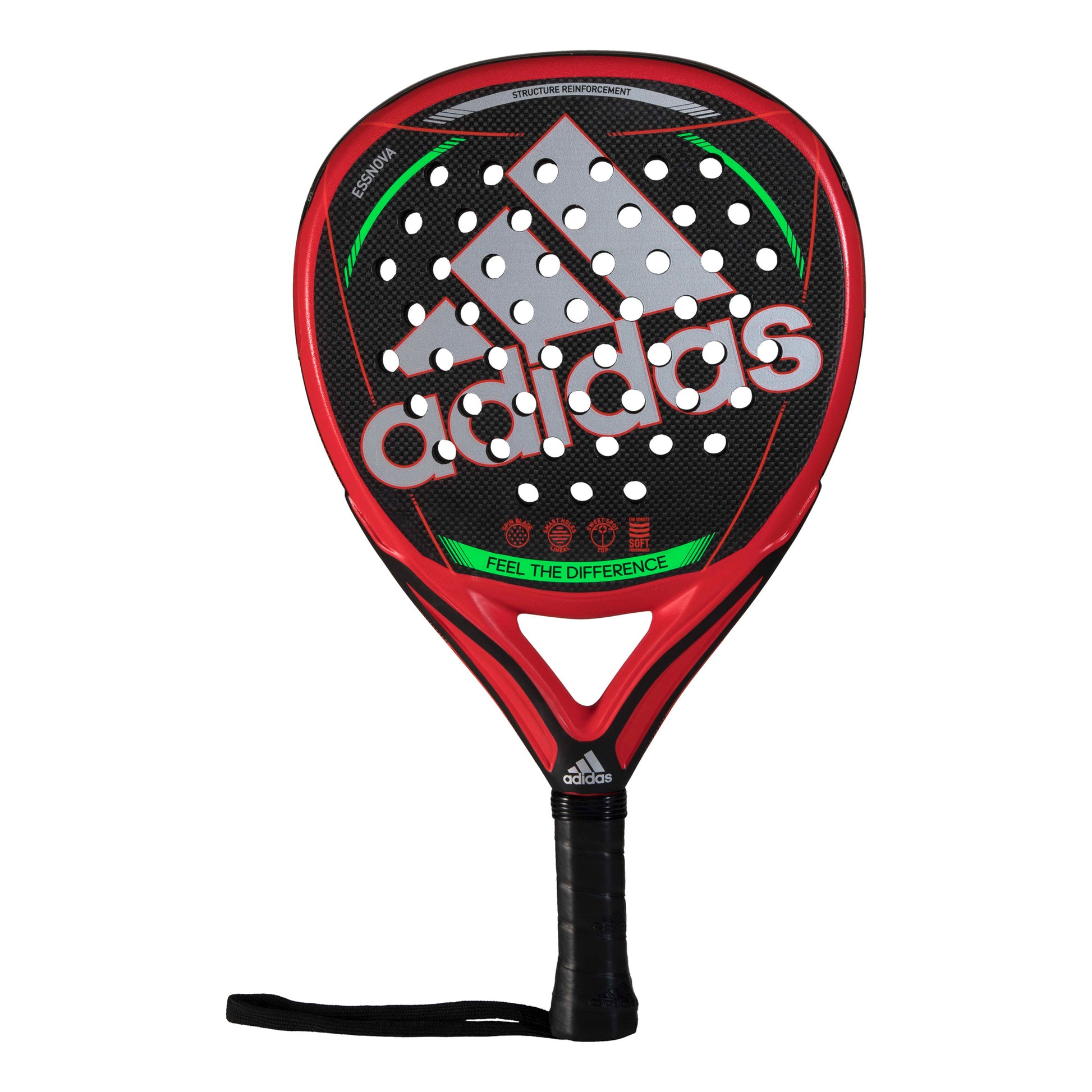 adidas Essnova Carbon 3.1 Padel racket