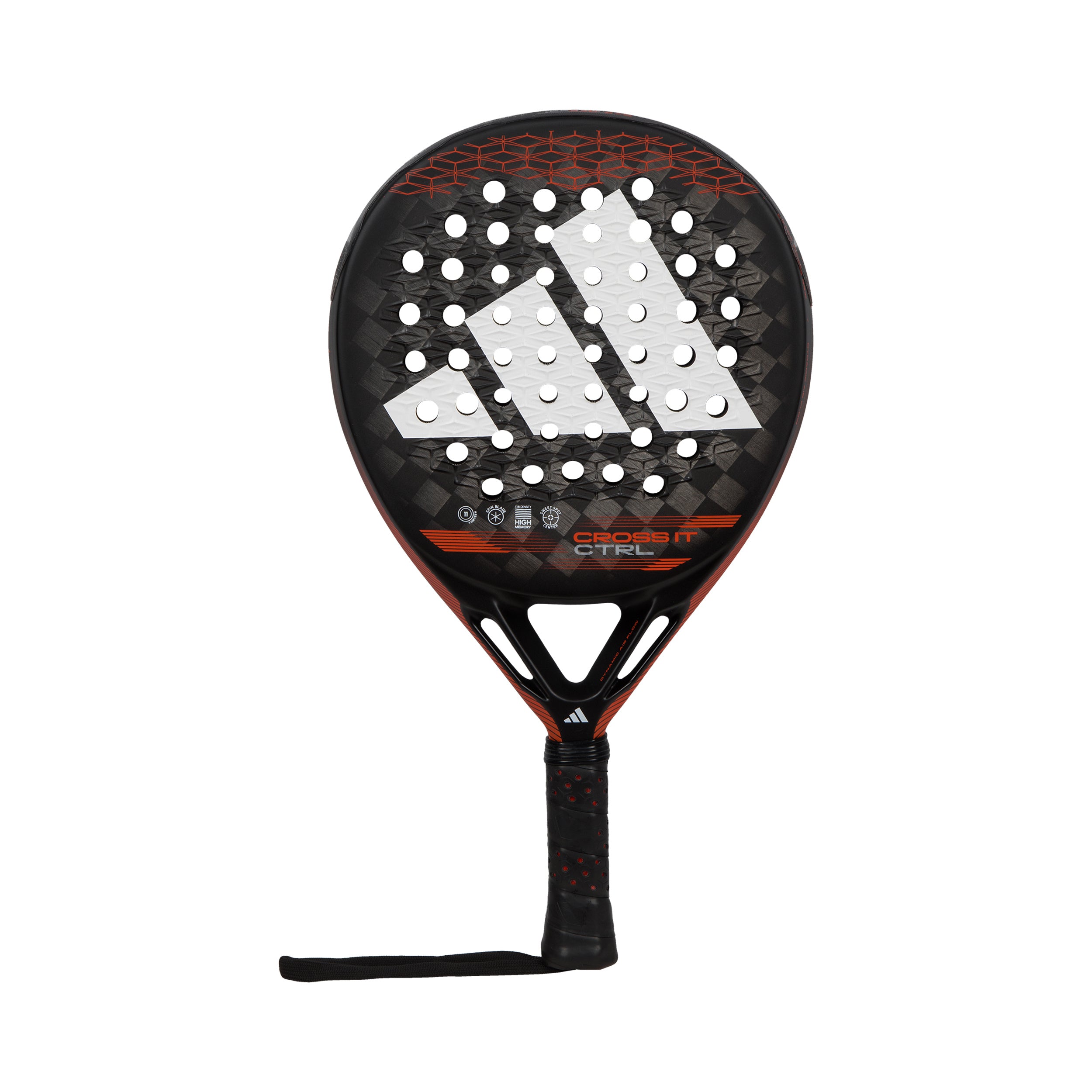 adidas Padel Collection buy online | Padel-Point
