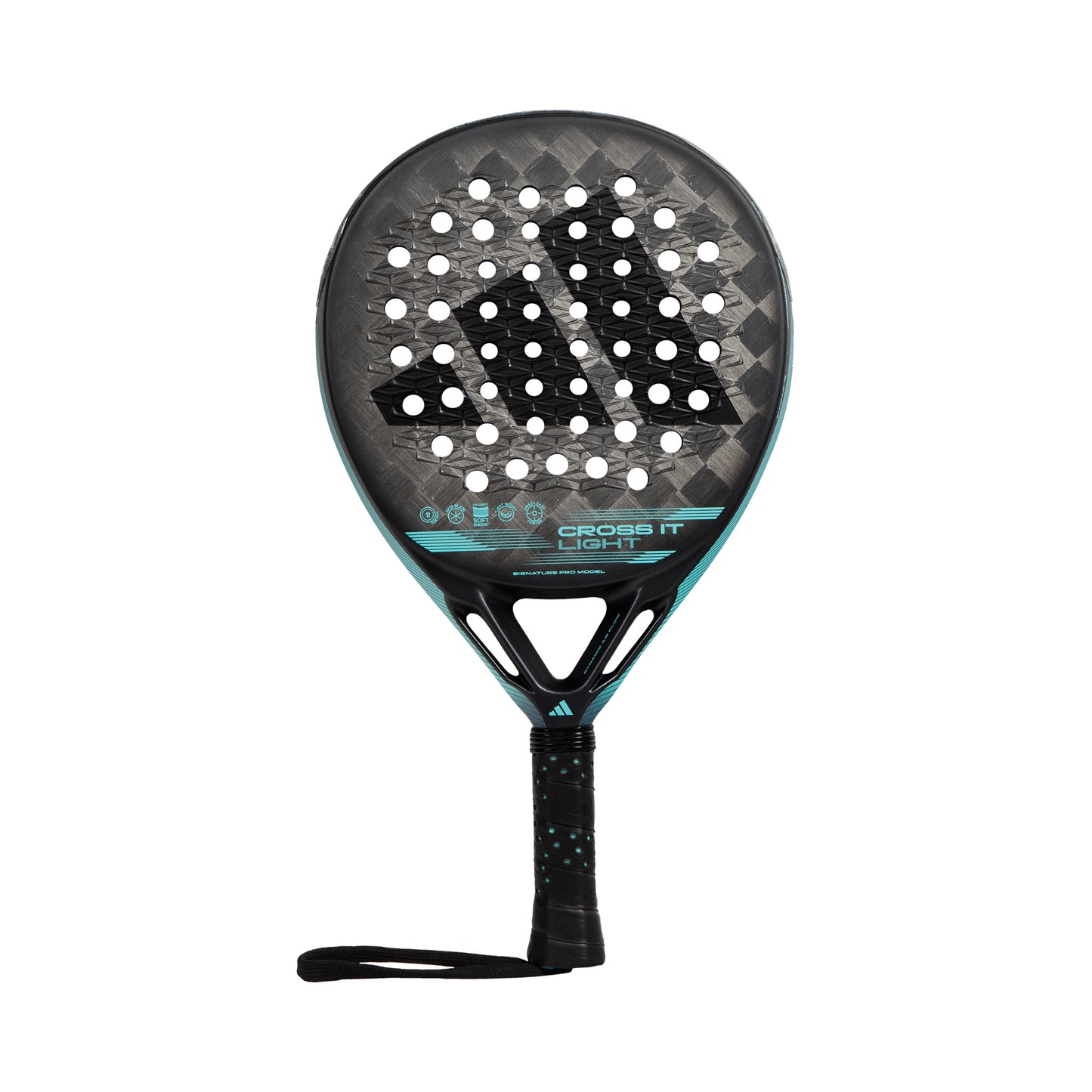 adidas It Light Padel racket