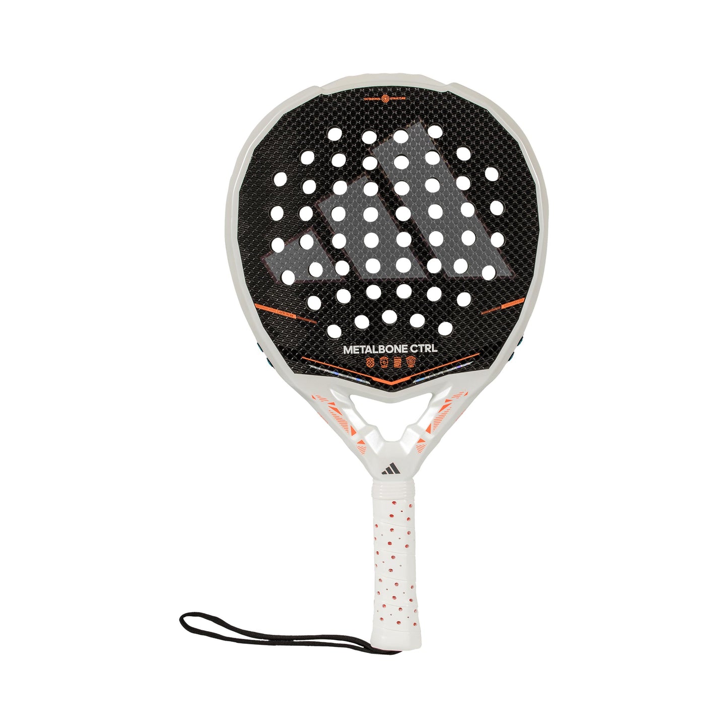 adidas Metalbone Ctrl 2026 Padel racket