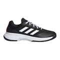Gamecourt 2 All court shoe Men - black, red