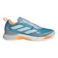 Avacourt All court shoe Women - green, white