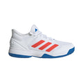 Ubersonic 4 All court shoe Kids - white, red
