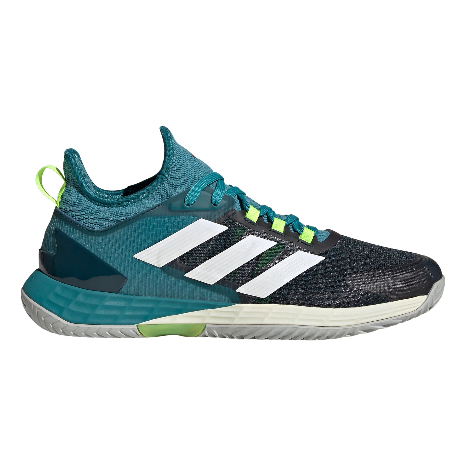 adidas adizero Ubersonic 4.1 All court shoe Men - blue, dark blue