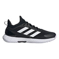 adizero Ubersonic 4.1 All court shoe Men - black, white