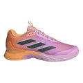 Avacourt 2 All court shoe Women - lilac, orange
