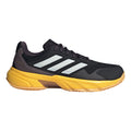 CourtJam Control 3 All court shoe Men - orange, black