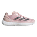 Defiant Speed 2 Clay court shoe Women - pink, dark grey