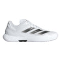 Defiant Speed 2 M All court shoe Men - white, anthracite