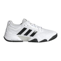 Solematch Control 2 All court shoe Men - white, black