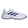 CourtJam Control 3 All court shoe Men - white, blue