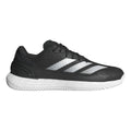 Defiant Speed 2 Clay court shoe Men - black, grey