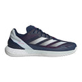 Defiant Speed 2 Clay court shoe Men - dark blue, light blue
