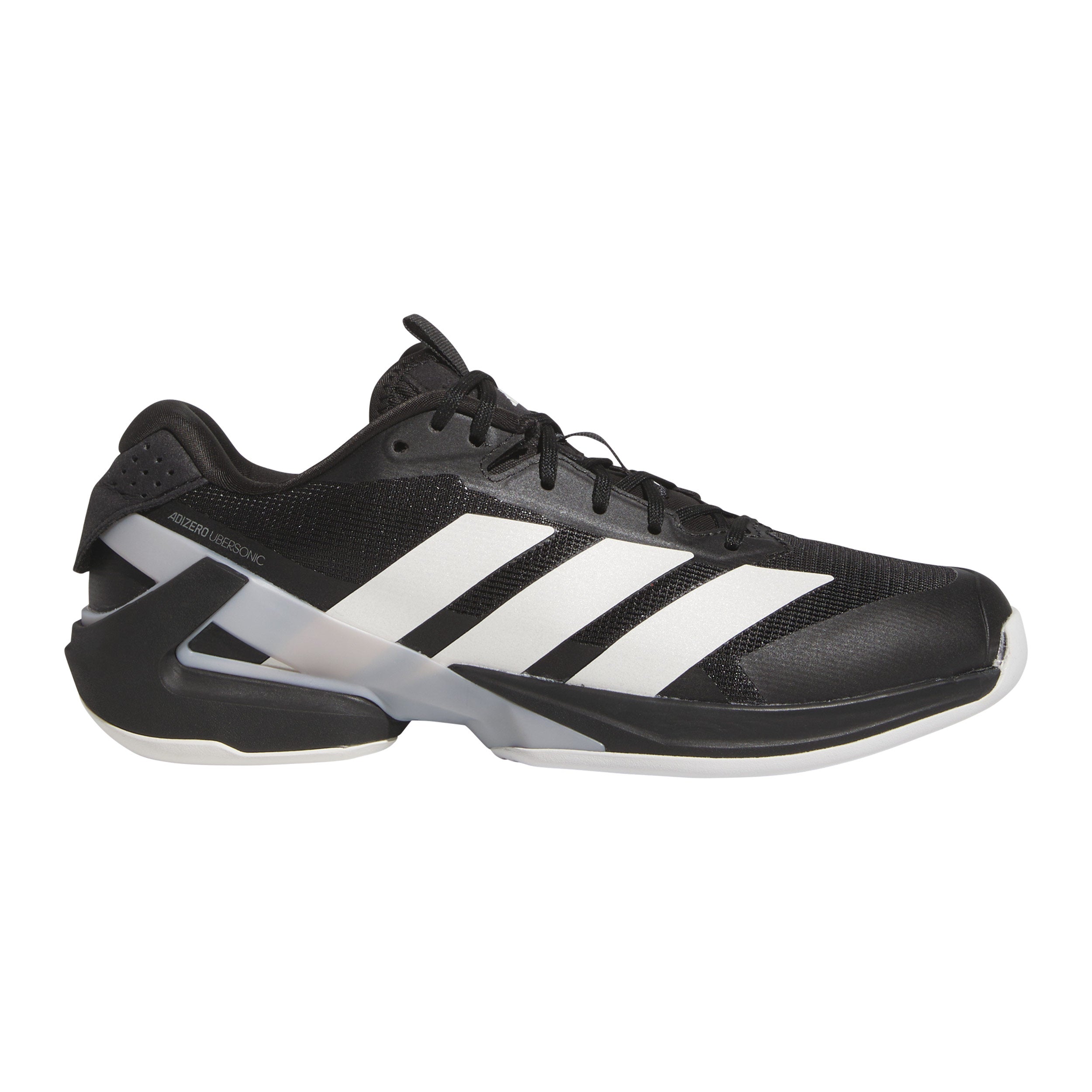 adidas adizero Ubersonic 5  All court shoe Men - black, white