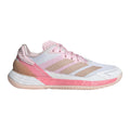 Defiant Speed 2 All court shoe Women - white, beige