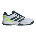 Ubersonic All court shoe Kids - white